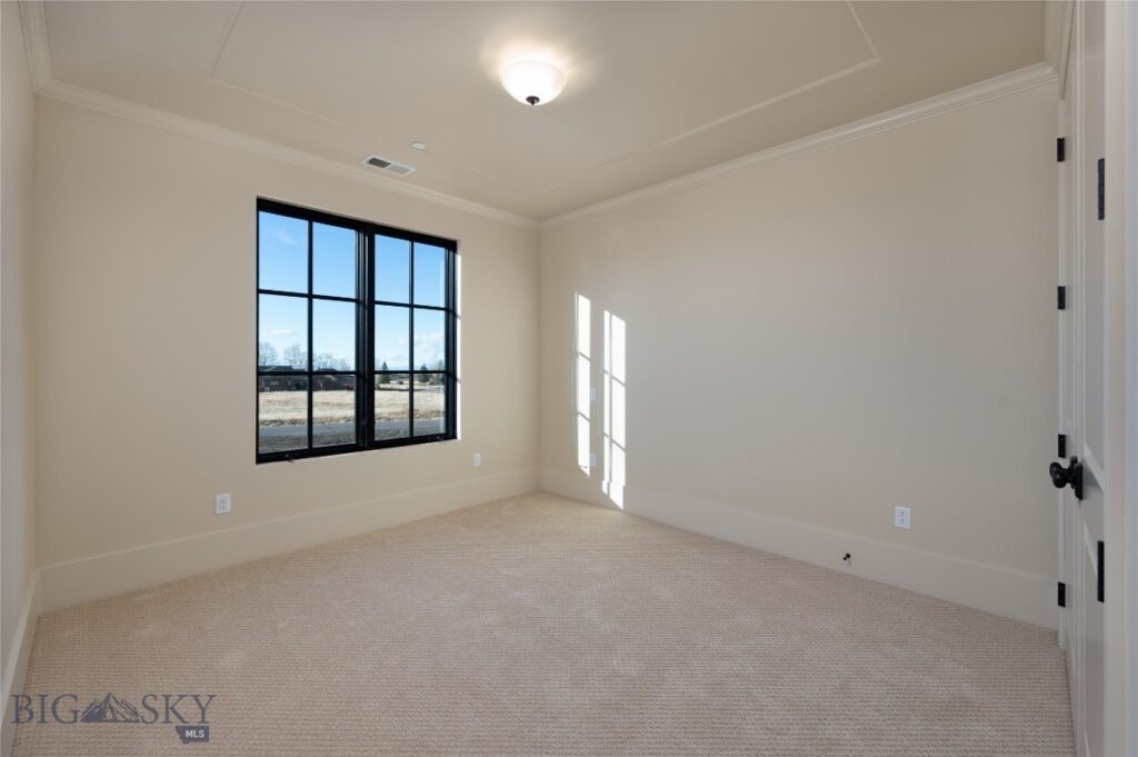 657 Hyalite View Drive, Bozeman MT 59718