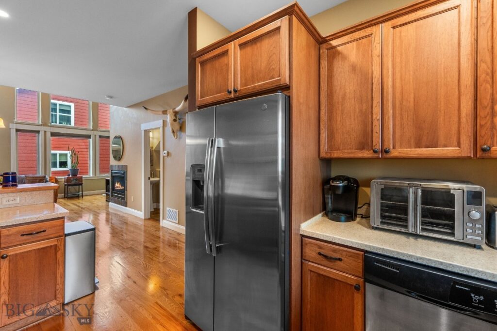 2272 Gallatin Green, Bozeman MT 59718