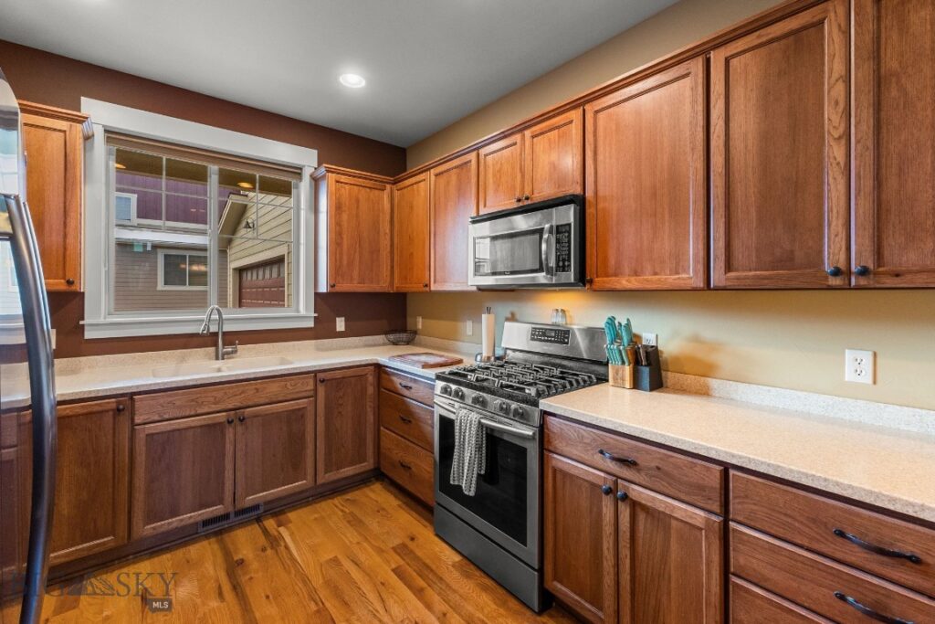 2272 Gallatin Green, Bozeman MT 59718