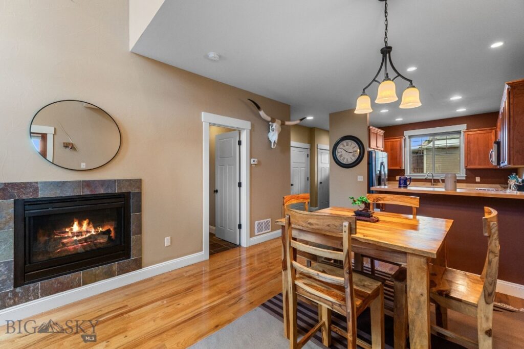 2272 Gallatin Green, Bozeman MT 59718