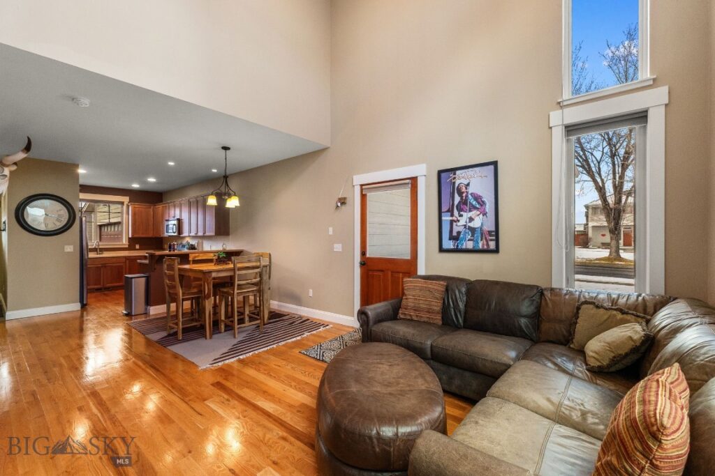 2272 Gallatin Green, Bozeman MT 59718