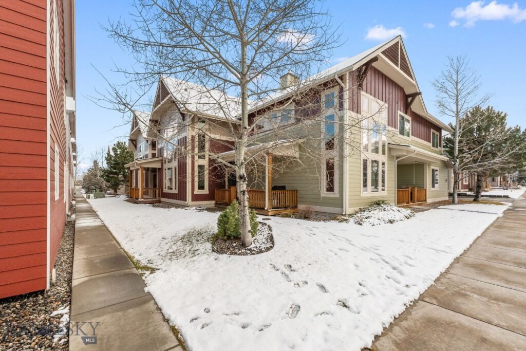 2272 Gallatin Green, Bozeman MT 59718