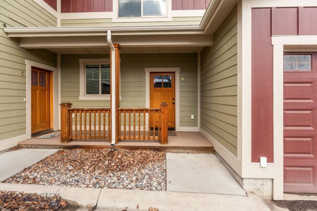 2272 Gallatin Green, Bozeman MT 59718