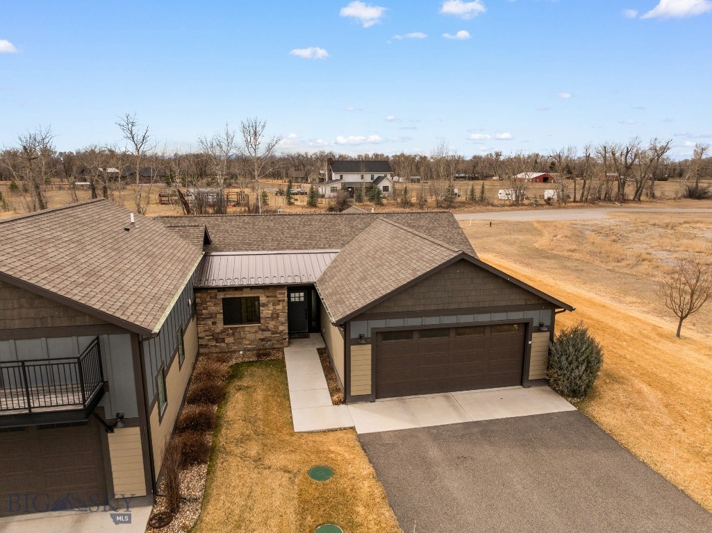 91 Croft Farms Road, Belgrade MT 59714