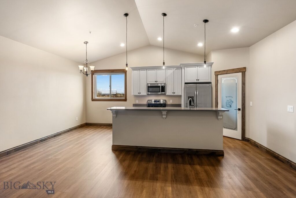 91 Croft Farms Road, Belgrade MT 59714