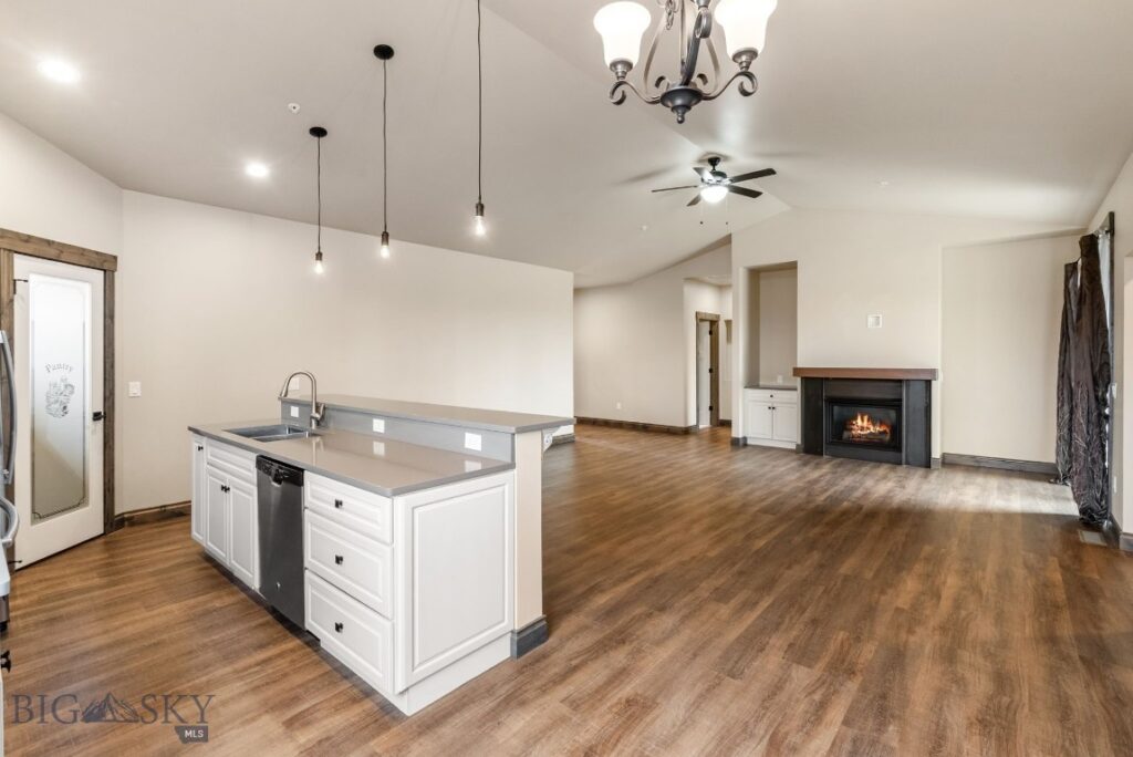 91 Croft Farms Road, Belgrade MT 59714