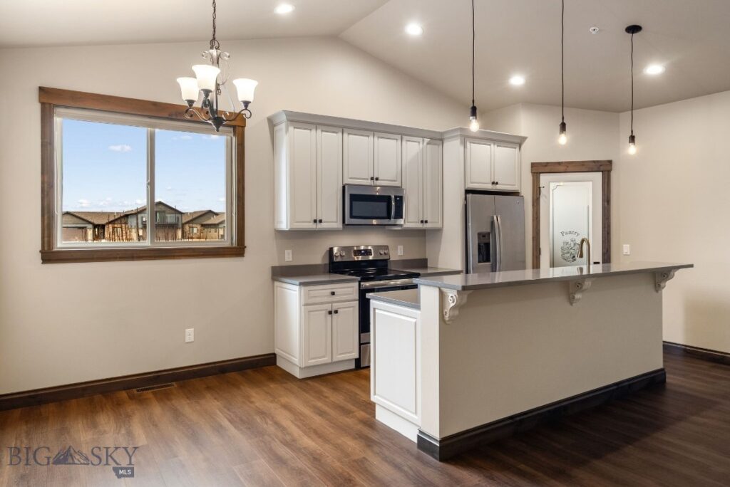 91 Croft Farms Road, Belgrade MT 59714