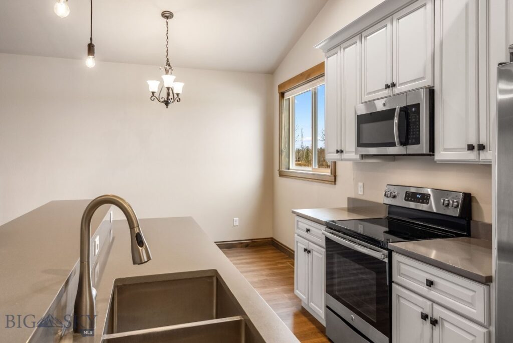 91 Croft Farms Road, Belgrade MT 59714