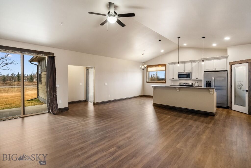 91 Croft Farms Road, Belgrade MT 59714