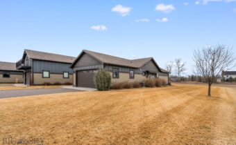 91 Croft Farms Road, Belgrade MT 59714