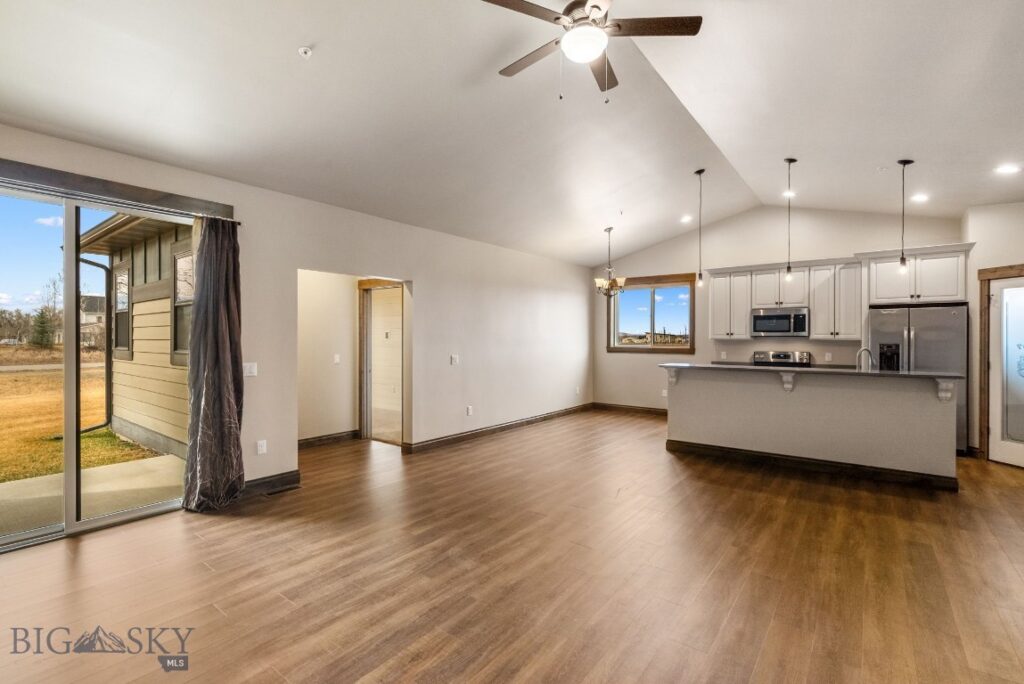 91 Croft Farms Road, Belgrade MT 59714