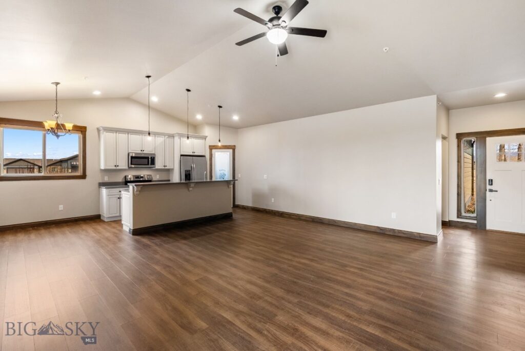 91 Croft Farms Road, Belgrade MT 59714