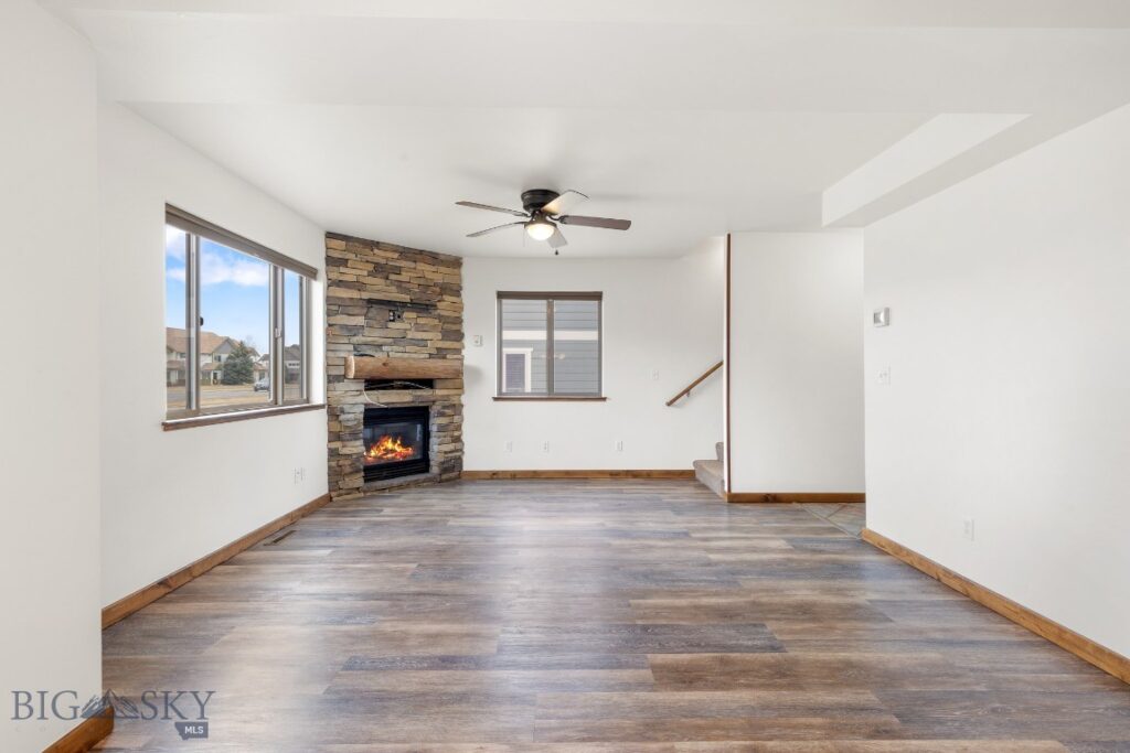 4076 Broadwater Street, Bozeman MT 59718