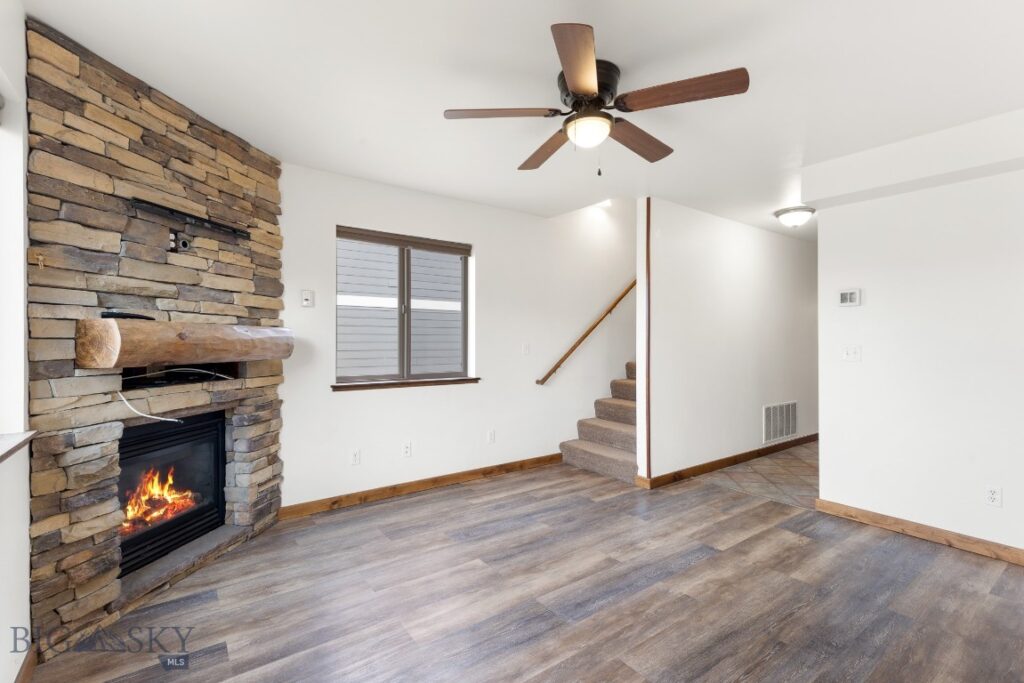 4076 Broadwater Street, Bozeman MT 59718
