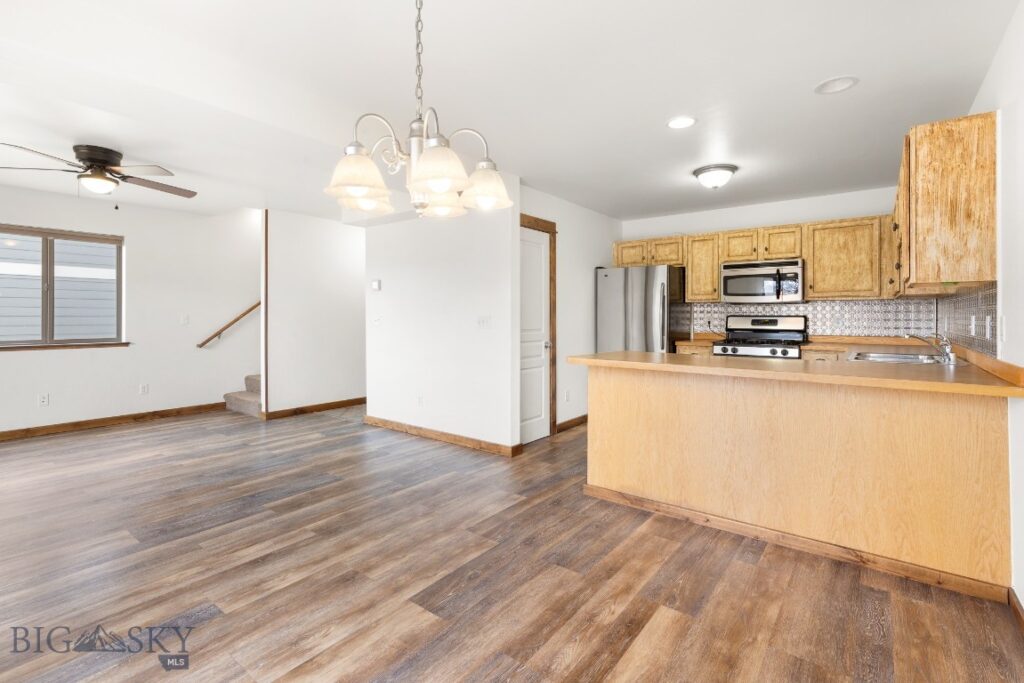 4076 Broadwater Street, Bozeman MT 59718