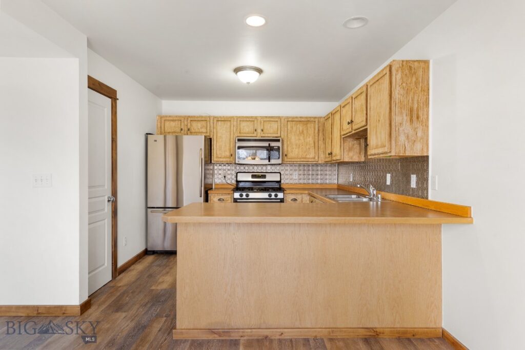 4076 Broadwater Street, Bozeman MT 59718