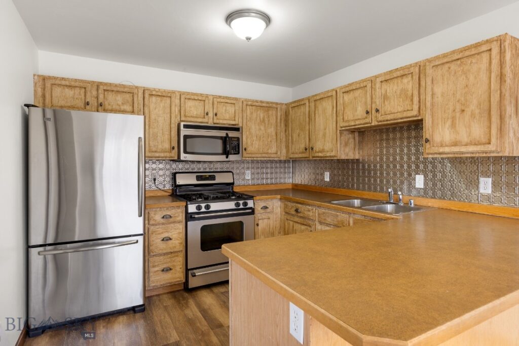 4076 Broadwater Street, Bozeman MT 59718