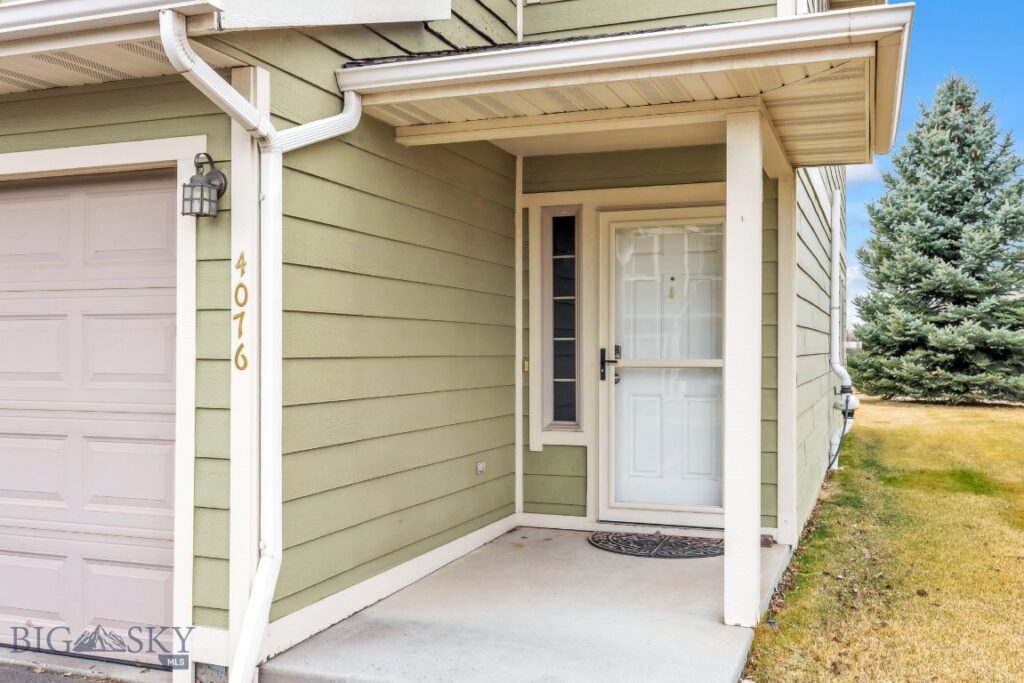 4076 Broadwater Street, Bozeman MT 59718