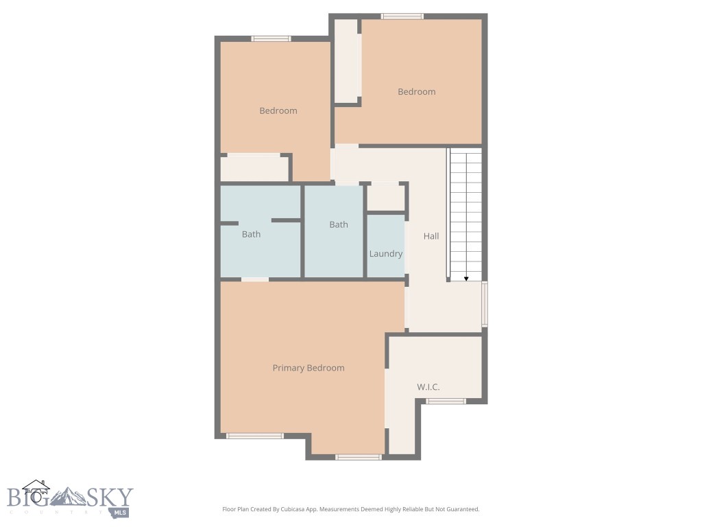 4076 Broadwater Street, Bozeman MT 59718