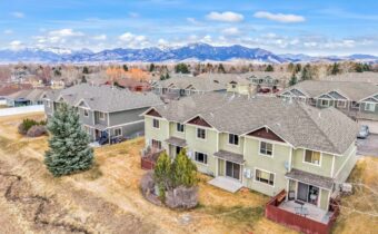 4076 Broadwater Street, Bozeman MT 59718