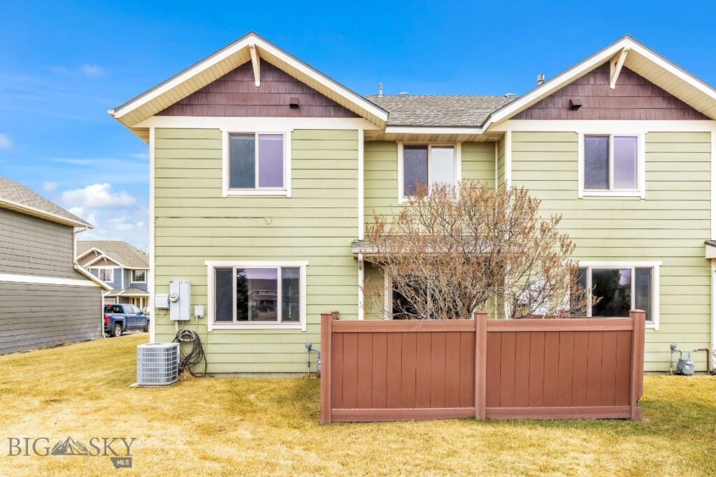 4076 Broadwater Street, Bozeman MT 59718