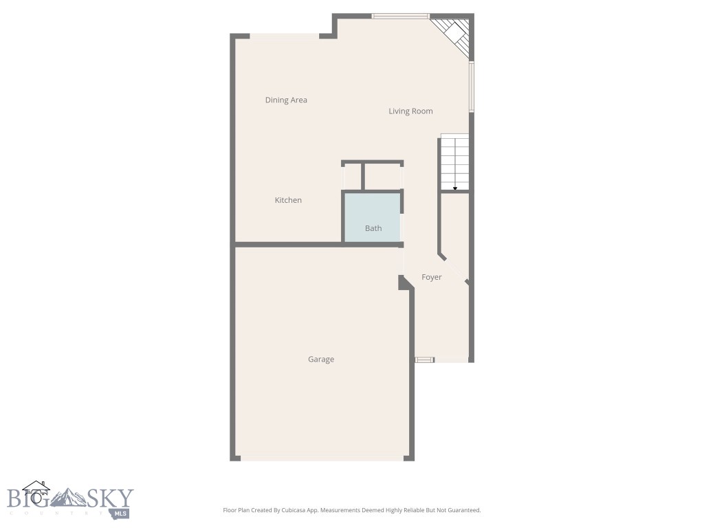 4076 Broadwater Street, Bozeman MT 59718