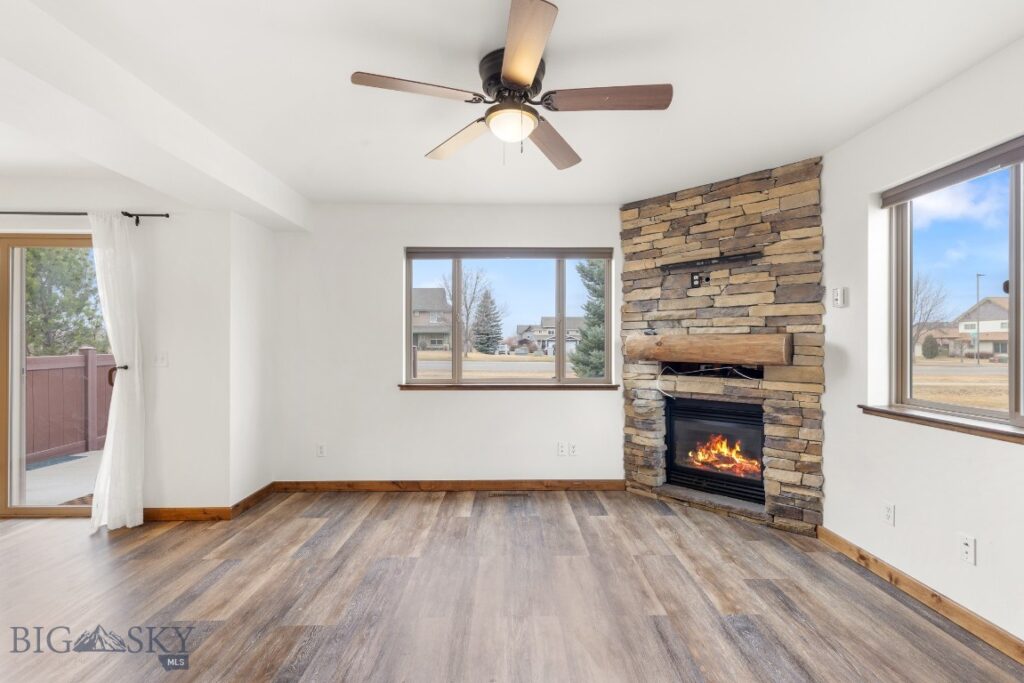 4076 Broadwater Street, Bozeman MT 59718