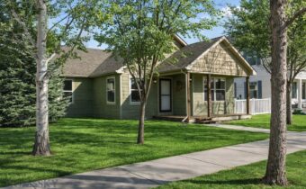 23 Woodman Drive, Belgrade MT 59714