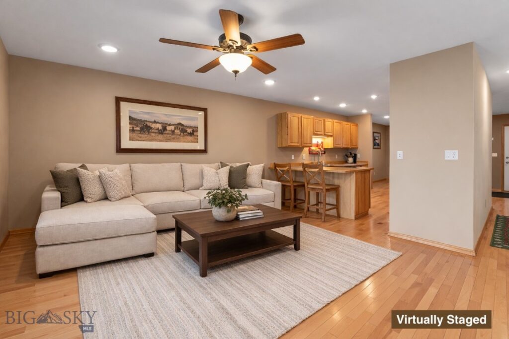 659 Green Tree, Belgrade MT 59714