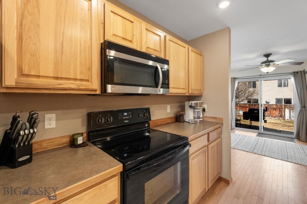 659 Green Tree, Belgrade MT 59714