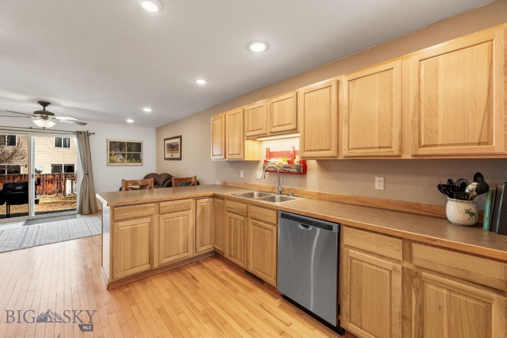 659 Green Tree, Belgrade MT 59714