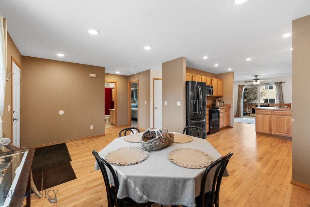 659 Green Tree, Belgrade MT 59714