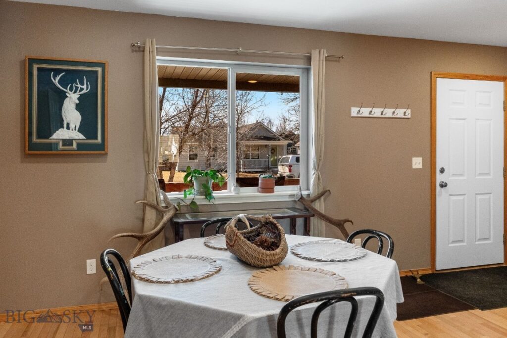 659 Green Tree, Belgrade MT 59714