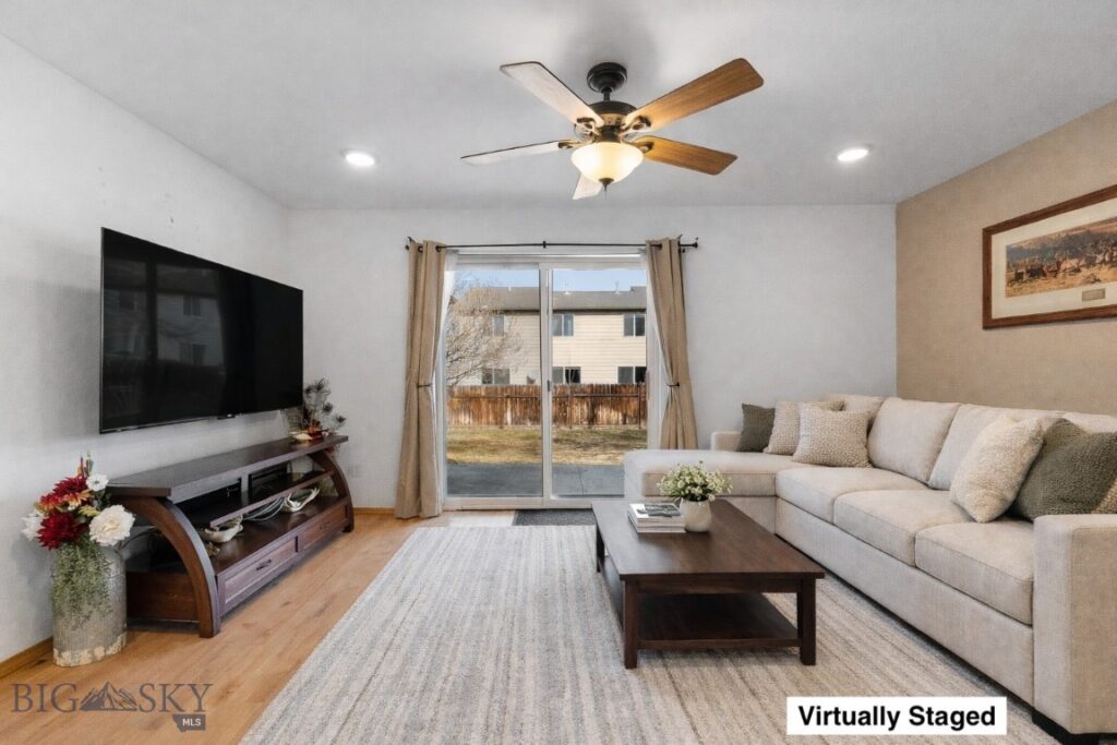 659 Green Tree, Belgrade MT 59714