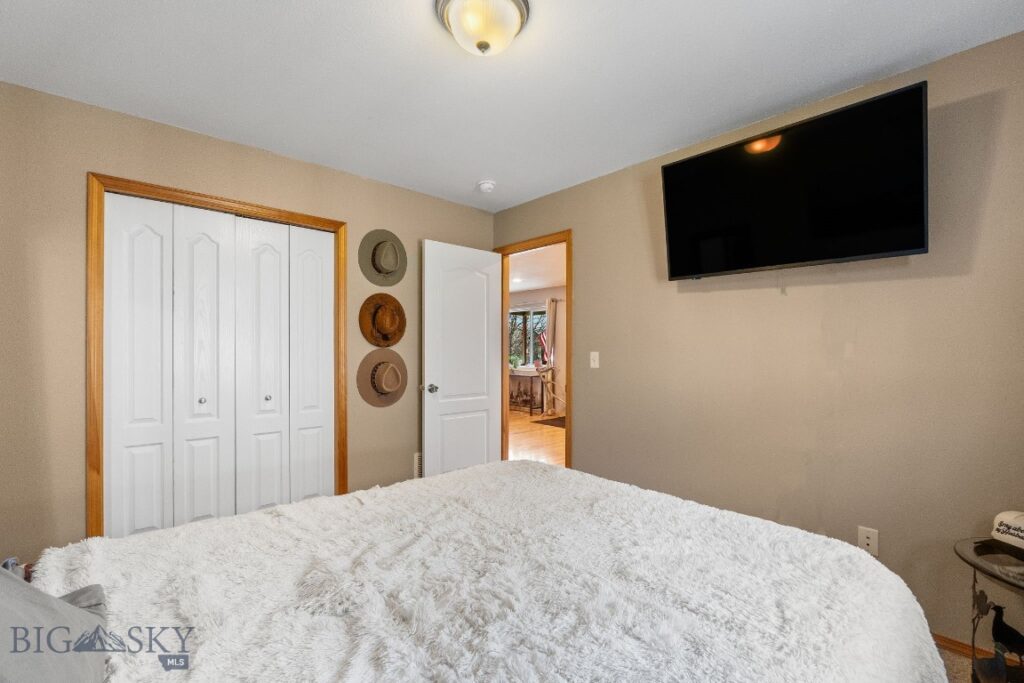 659 Green Tree, Belgrade MT 59714