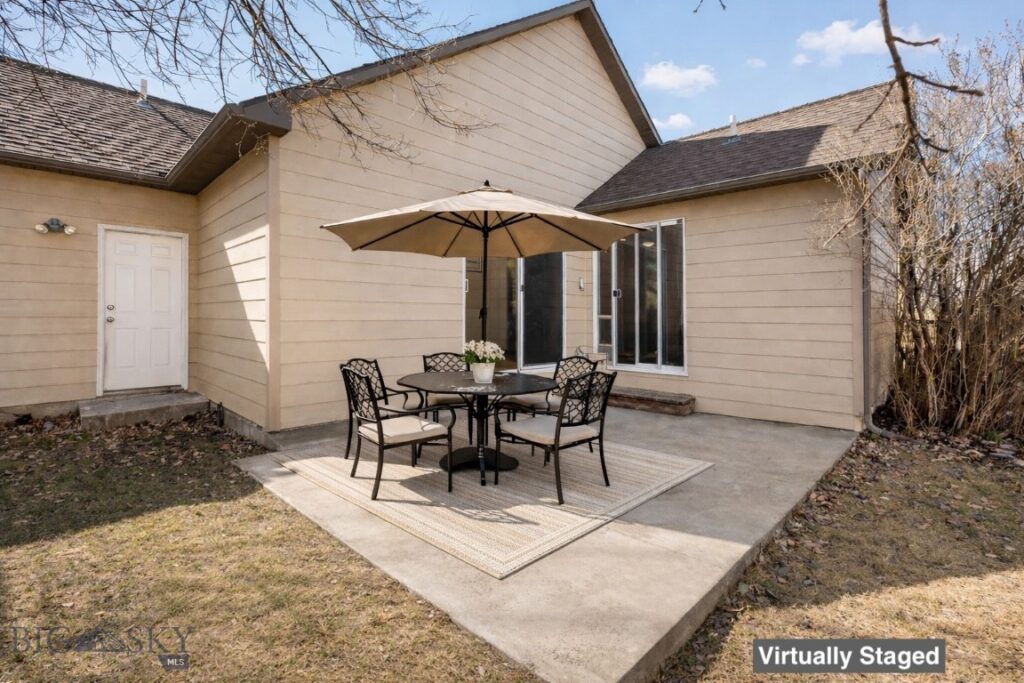 659 Green Tree, Belgrade MT 59714