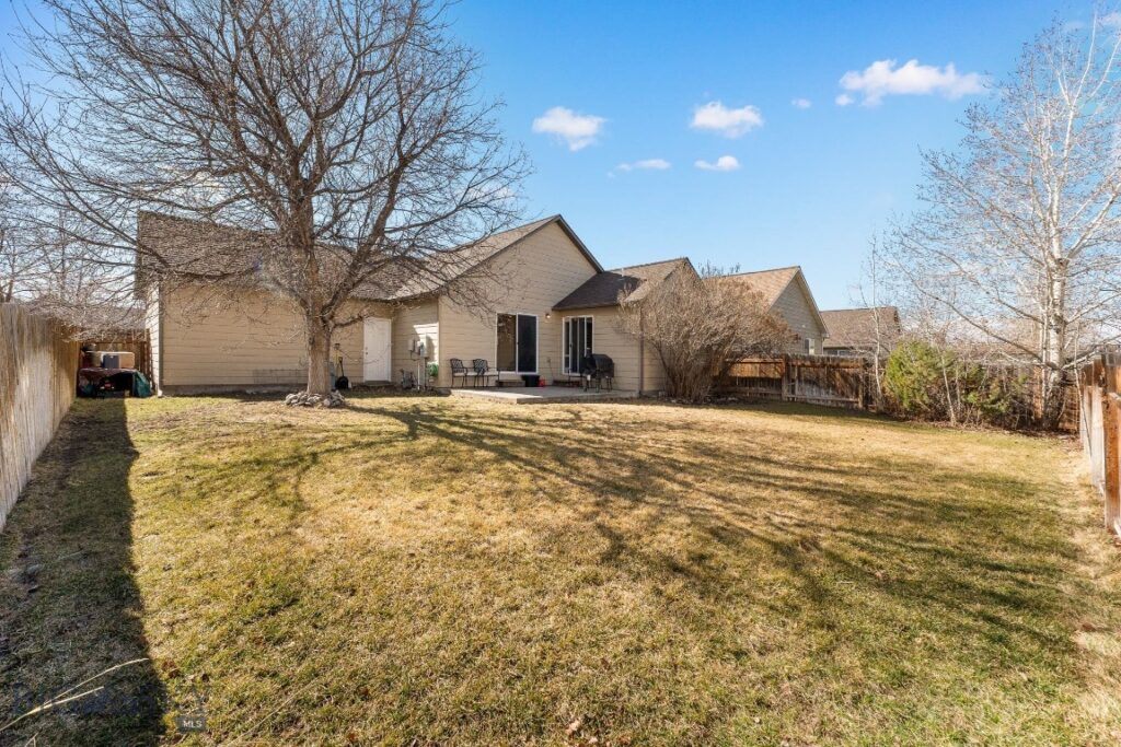 659 Green Tree, Belgrade MT 59714