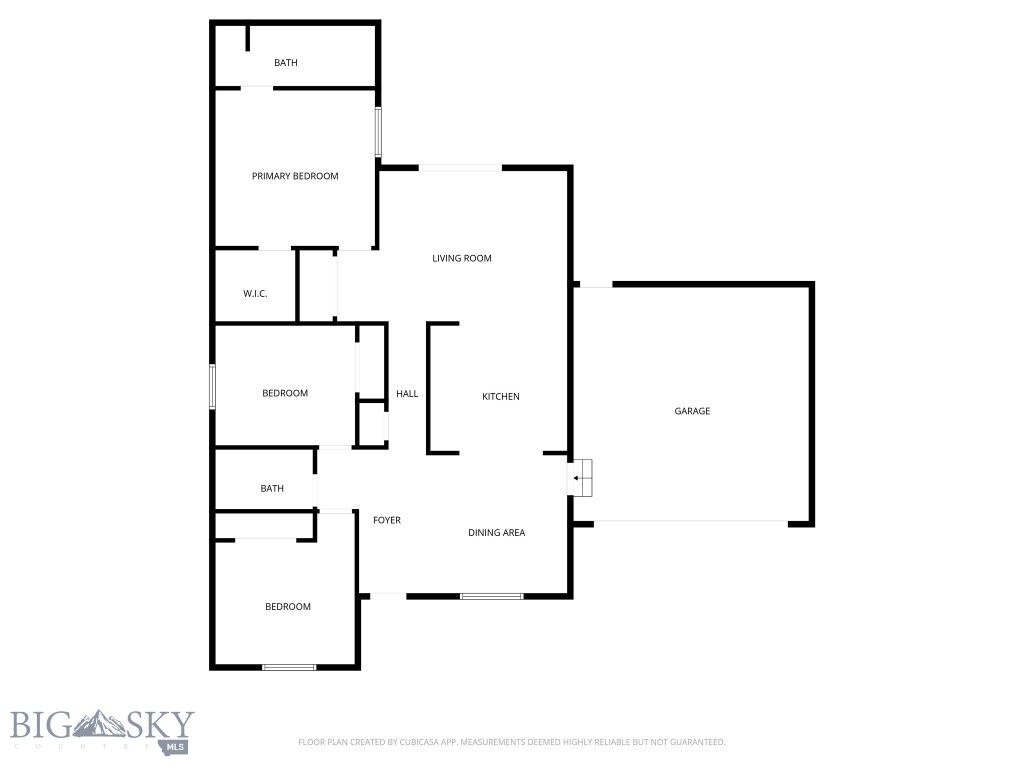 659 Green Tree, Belgrade MT 59714