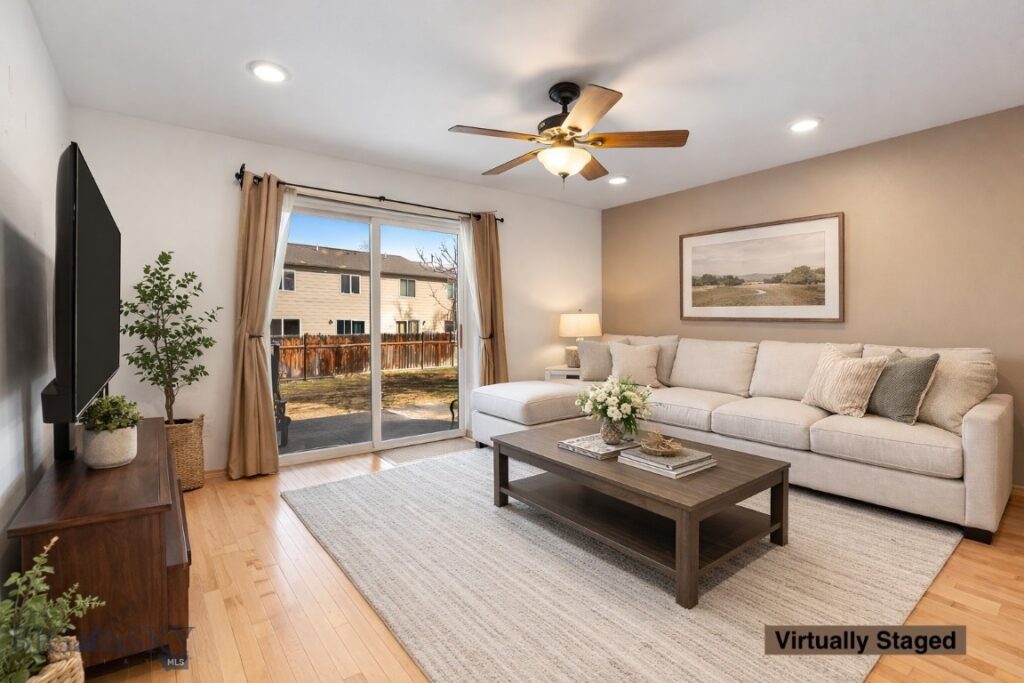 659 Green Tree, Belgrade MT 59714