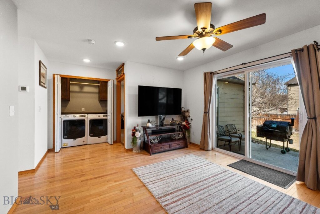 659 Green Tree, Belgrade MT 59714