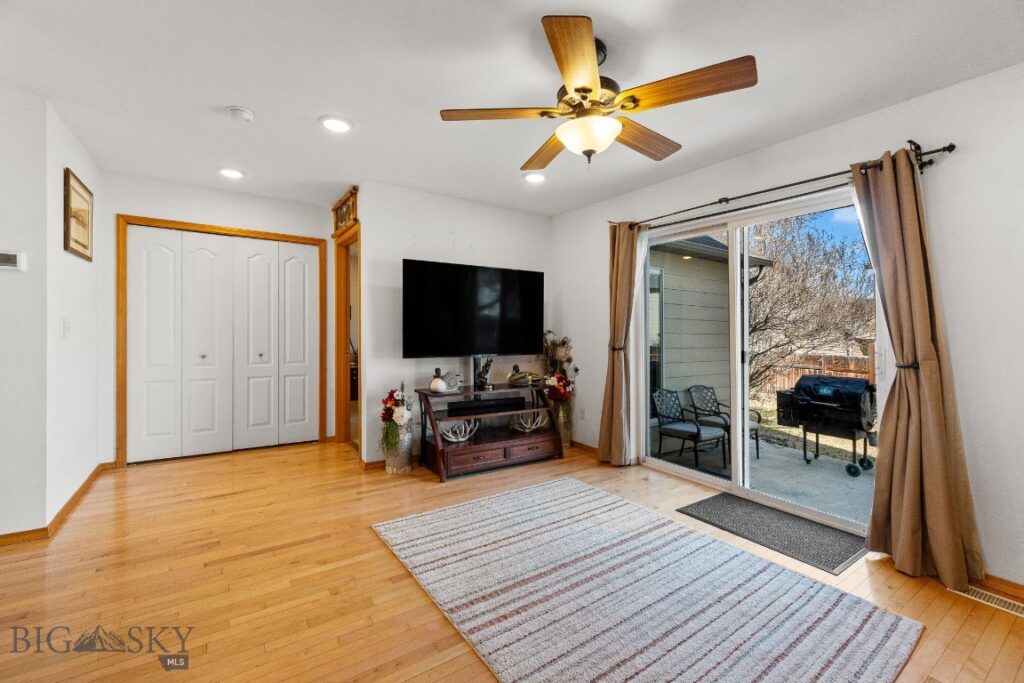 659 Green Tree, Belgrade MT 59714