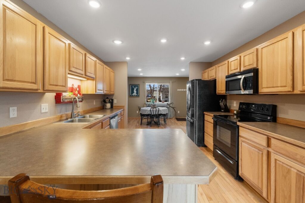 659 Green Tree, Belgrade MT 59714