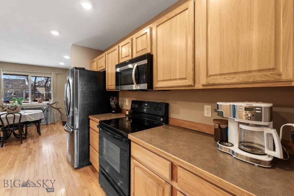 659 Green Tree, Belgrade MT 59714