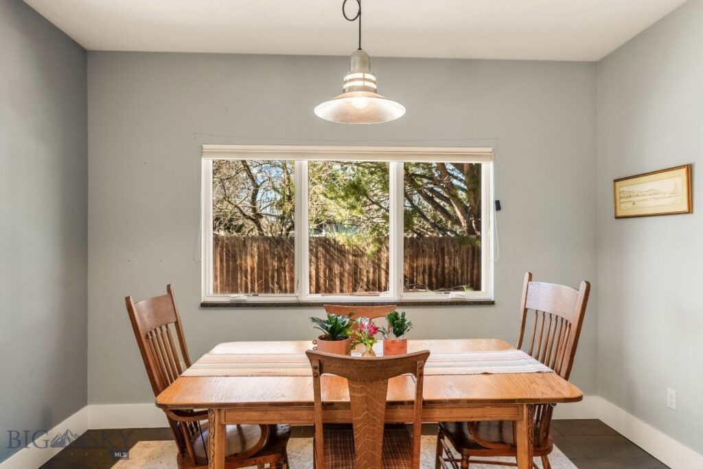 17/19 E Aspen Street, Bozeman MT 59715
