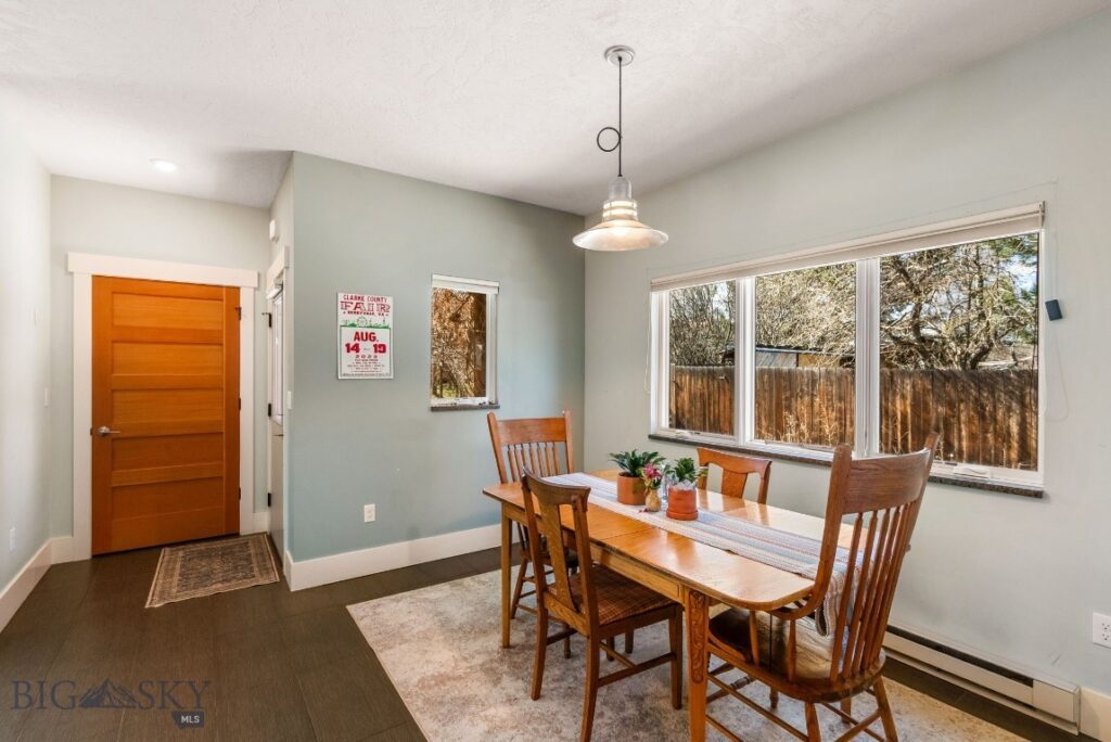17/19 E Aspen Street, Bozeman MT 59715