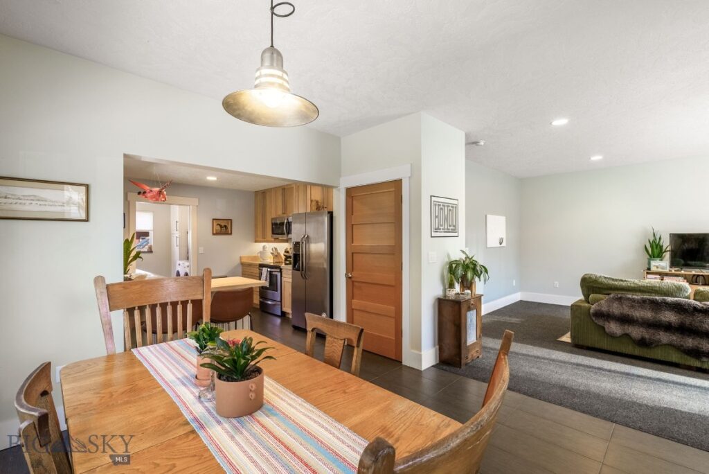 17/19 E Aspen Street, Bozeman MT 59715