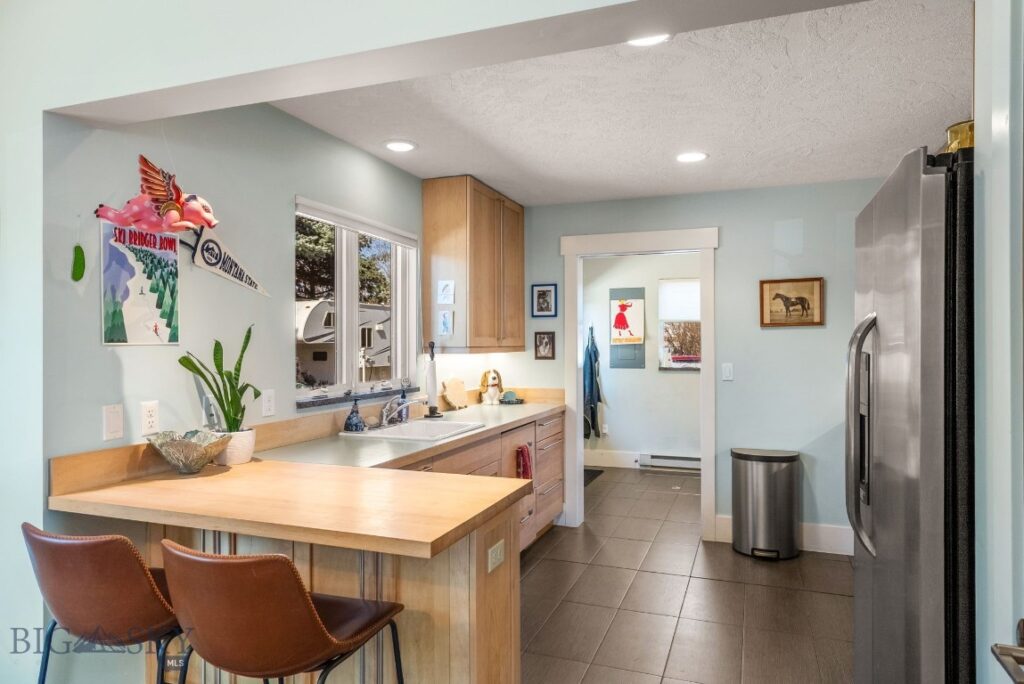 17/19 E Aspen Street, Bozeman MT 59715
