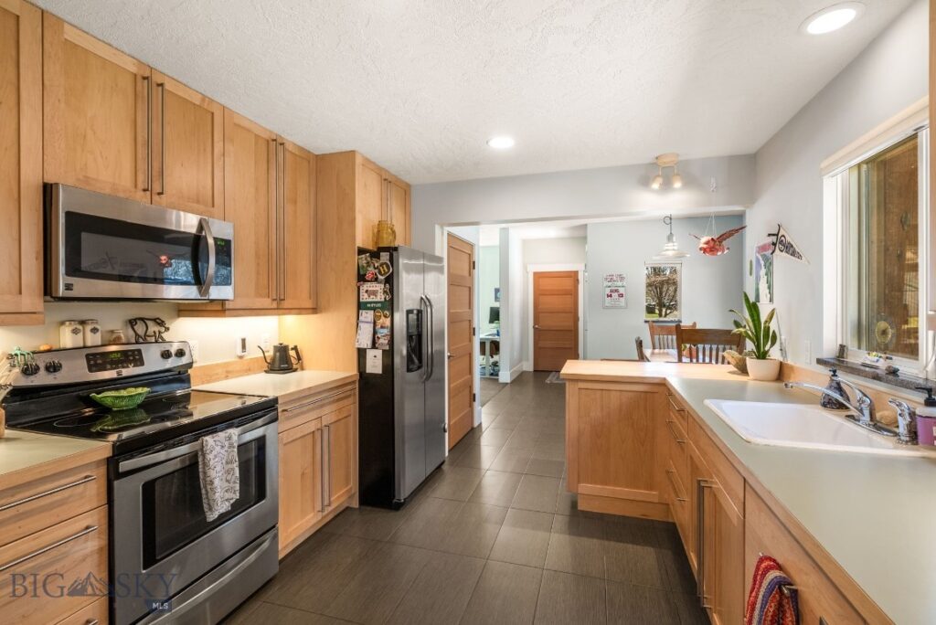 17/19 E Aspen Street, Bozeman MT 59715