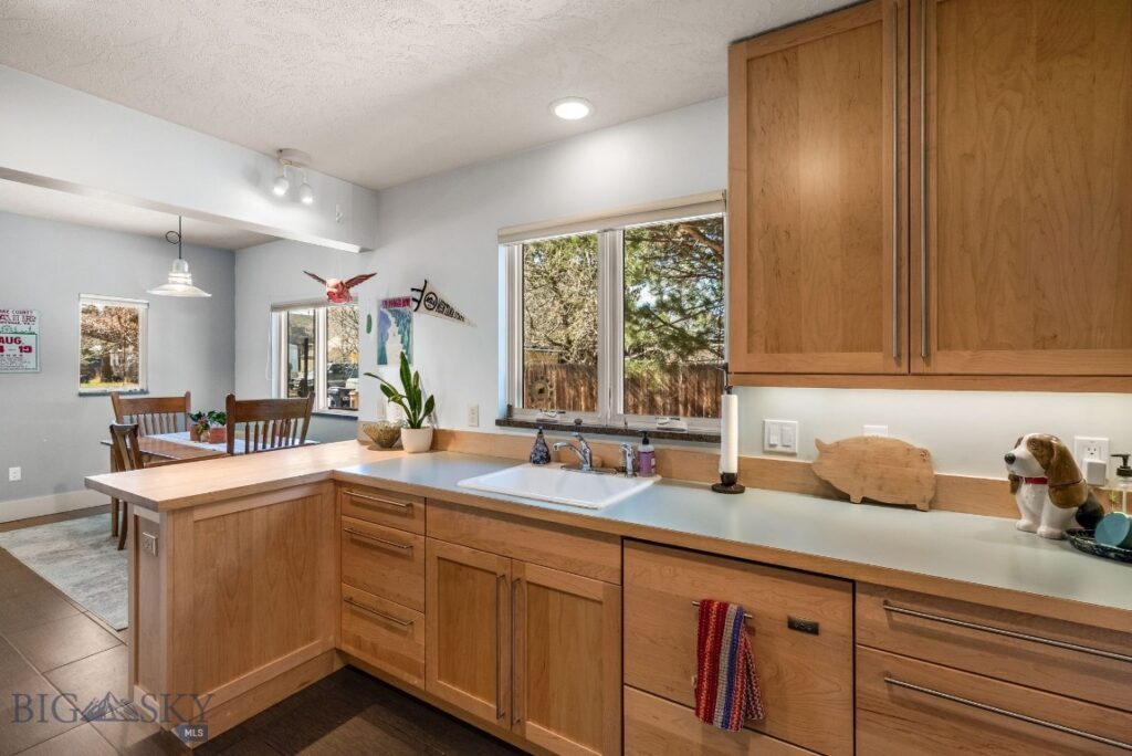 17/19 E Aspen Street, Bozeman MT 59715