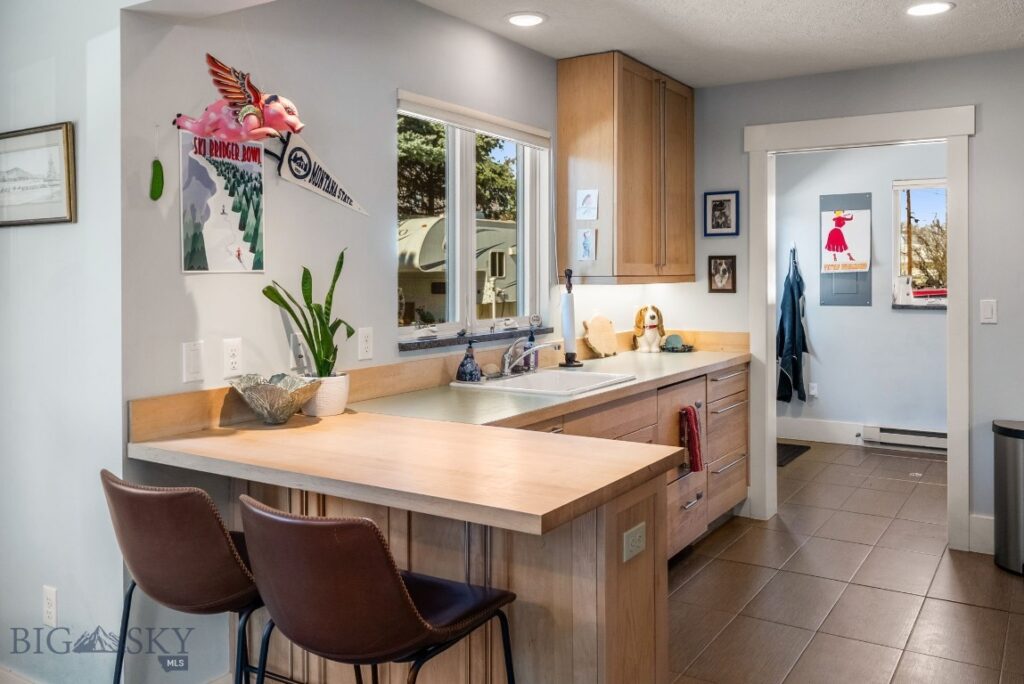 17/19 E Aspen Street, Bozeman MT 59715